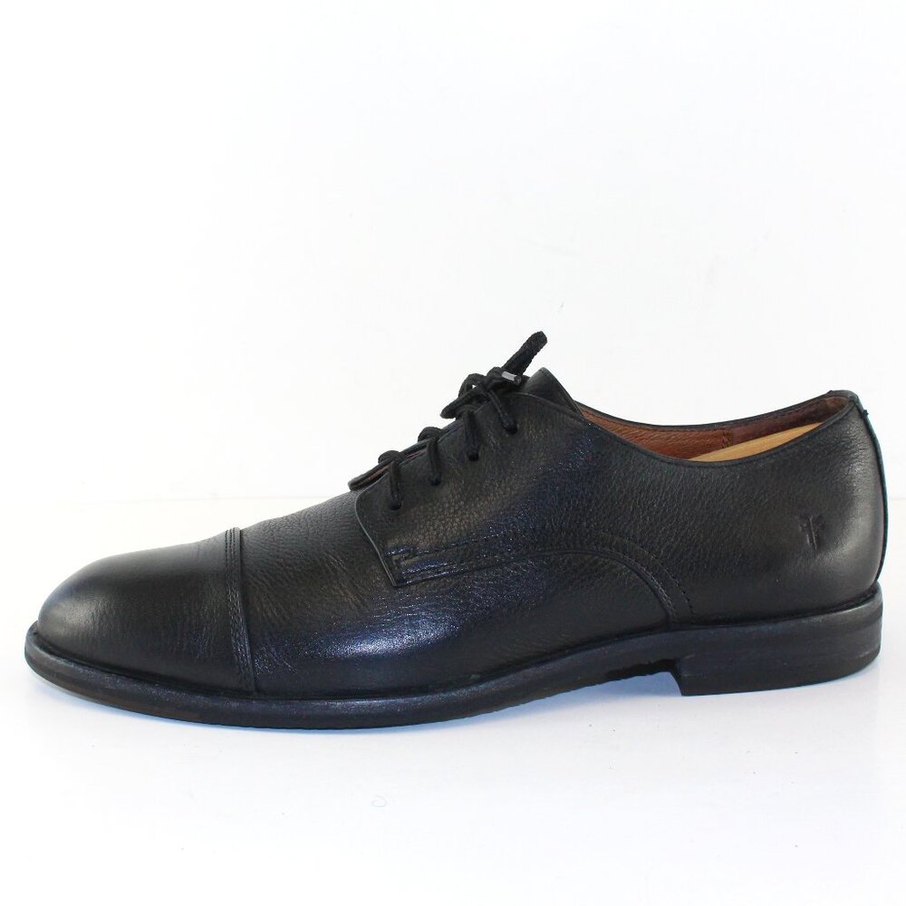 Frye Leather Oxford Shoes Mens (US 8/EU 41)